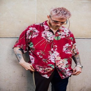 MEN'S COTTON SHIRT PIECE