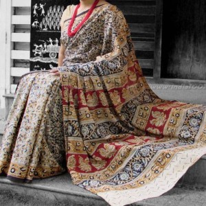 100% COTTON SAREE